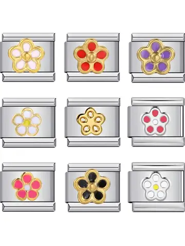 8 best sales y2k मोती - №4