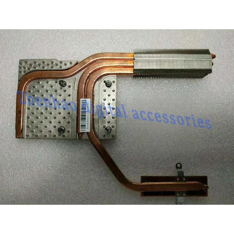 Genuine heatsink GeForce GTX 770m 780m 870m 880m gt70 gt60 FOR MSI