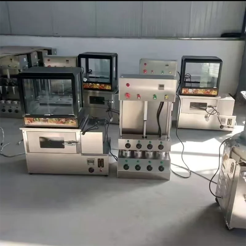 Portable Conical Pi…