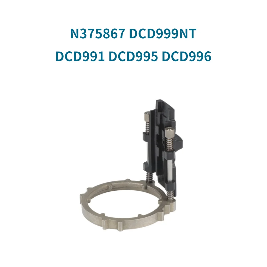 Slider N375867 for DEWALT DCD999NT DCD991 DCD995 DCD996 Drill Power Tool Accessories