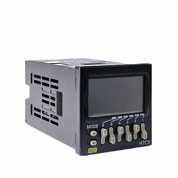 Plc H7CX-A4W-N H7CX… - image