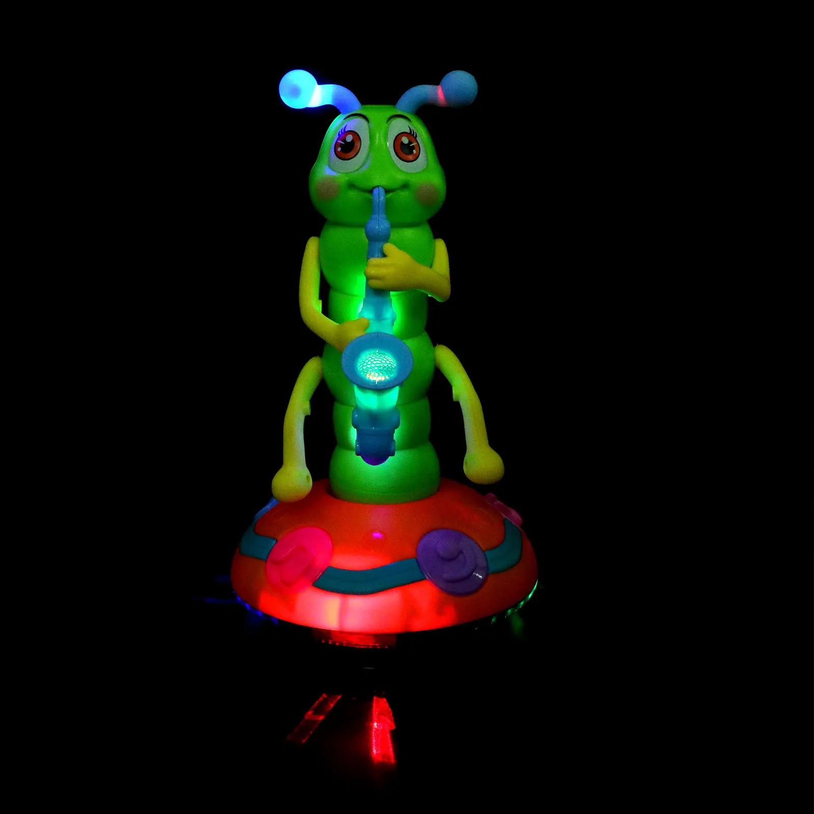 

1 шт. детская музыкальная игрушка прочная практичная привлекательная легкая игрушка музыкальная игрушка