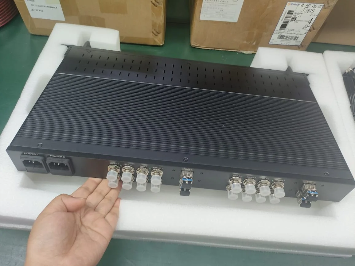 Lc 4 Channel Bidi D…