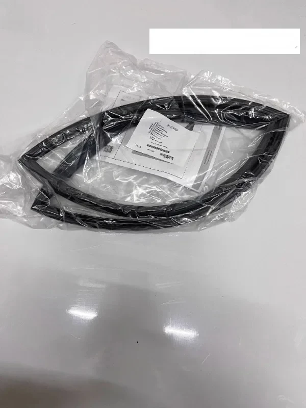 goods in stock! German original RATIO-NAL new and old universal 6-layer universal steaming oven door seal 61