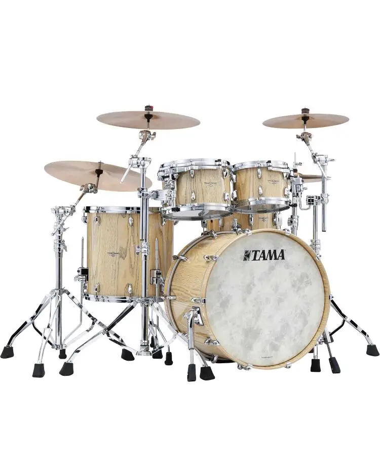 

Original TW42RZS 4-piece Shell Pack Drum Set