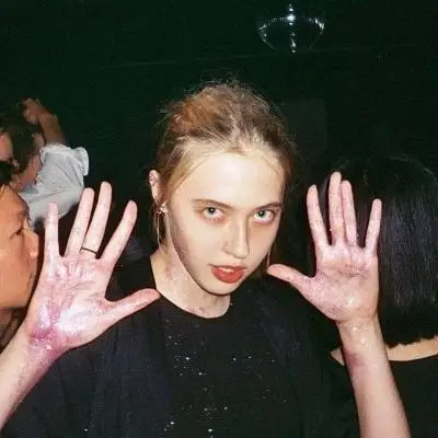 

4Pcs 70mm Rubber Tires & Rims Set, Ready to Run Upgrade Wheels for 1/14 MJX HYPER GO 14301 14302, 1/16 JJRC Q130 RC Car