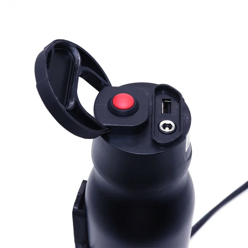 36V 5.2Ah 7Ah Small Kettle Modified Mountain Bike Rechargeable Lithium Battery for Electric Vehicle Lithium Battery Pack.