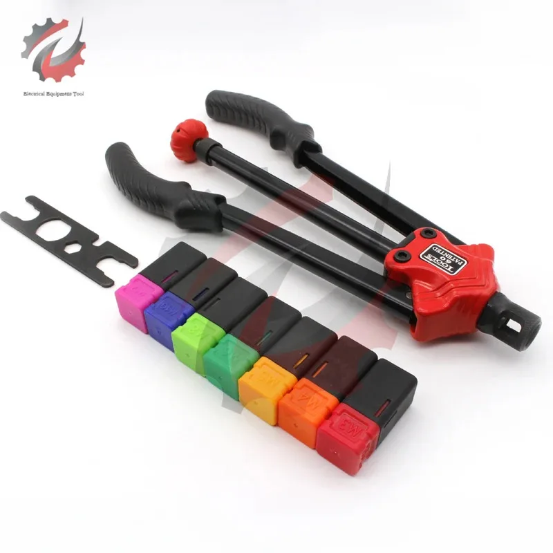 m3-m12-professional-rivet-nut-tool-hand-rivet-nut-gun-kit-riveter-with-metric-inch-mandrels-rivet-nuts-threaded-riveter-tool