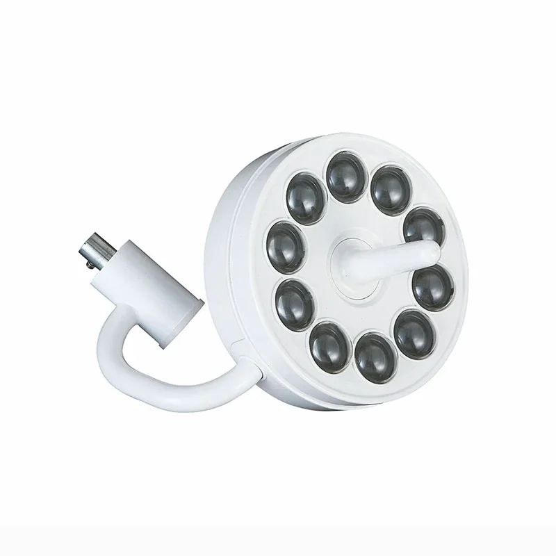 LK-T16B โคมไฟผ่าตัด LED เพดาน LED Light