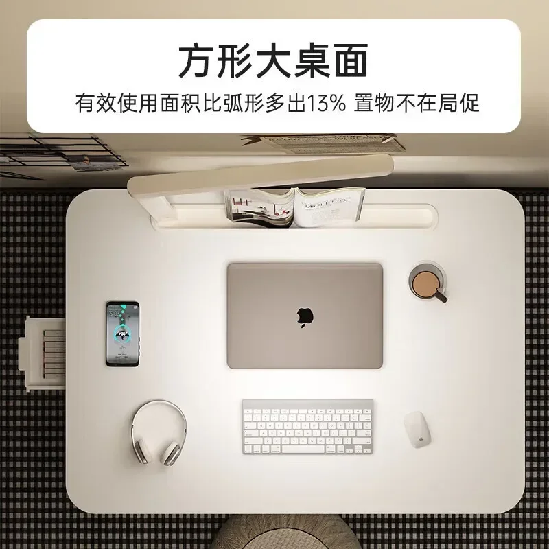 Picture 6: Bed Small Table Foldable Table Desk Notebook Computer Table Bay Window  Folding Computer Desk