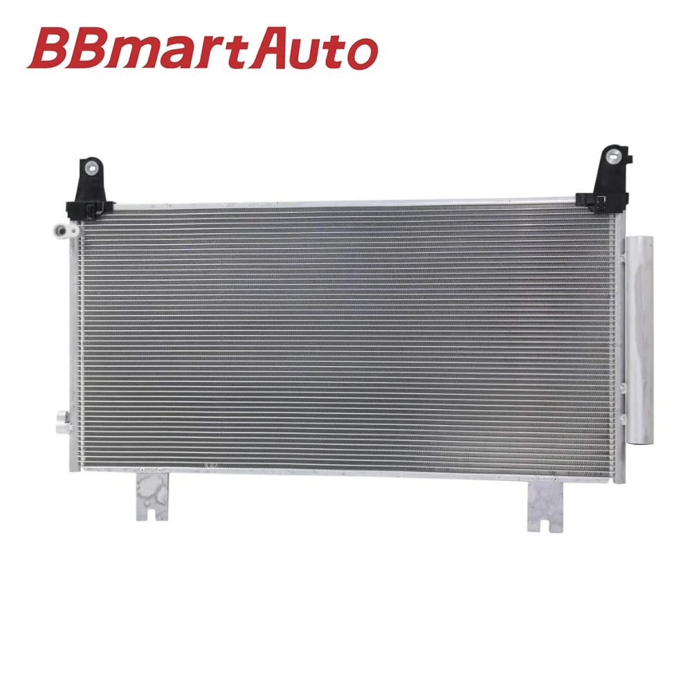 

80100-TLA-A01 BBmartAuto Parts 1pcs AC Condenser For Honda BREEZE RY1 RY2 CR-V RW1 RW2 Car Accessories