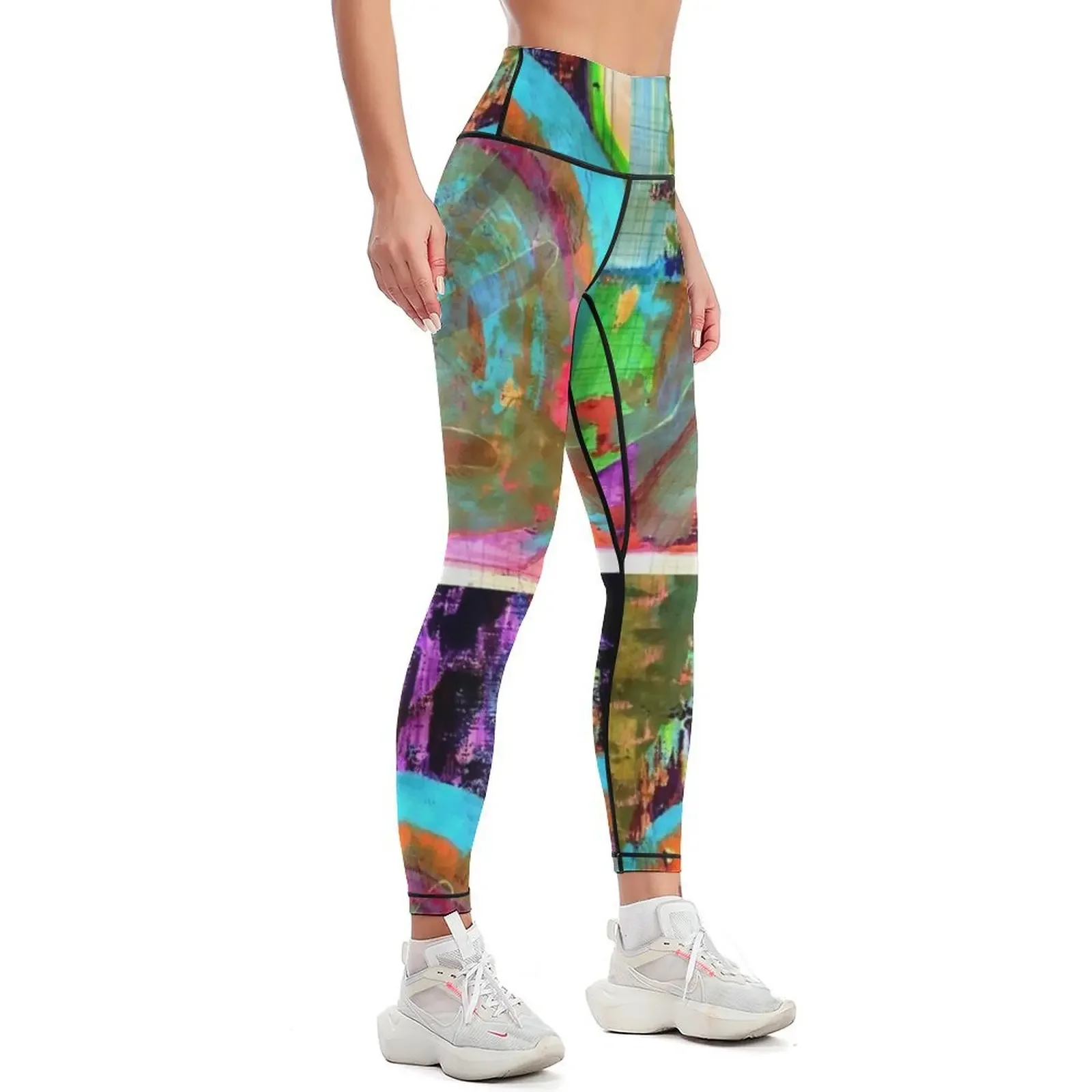 General Ledger Sheets SHOULD Look Like This. Leggings sport set Training pants Women sports Womens Leggings