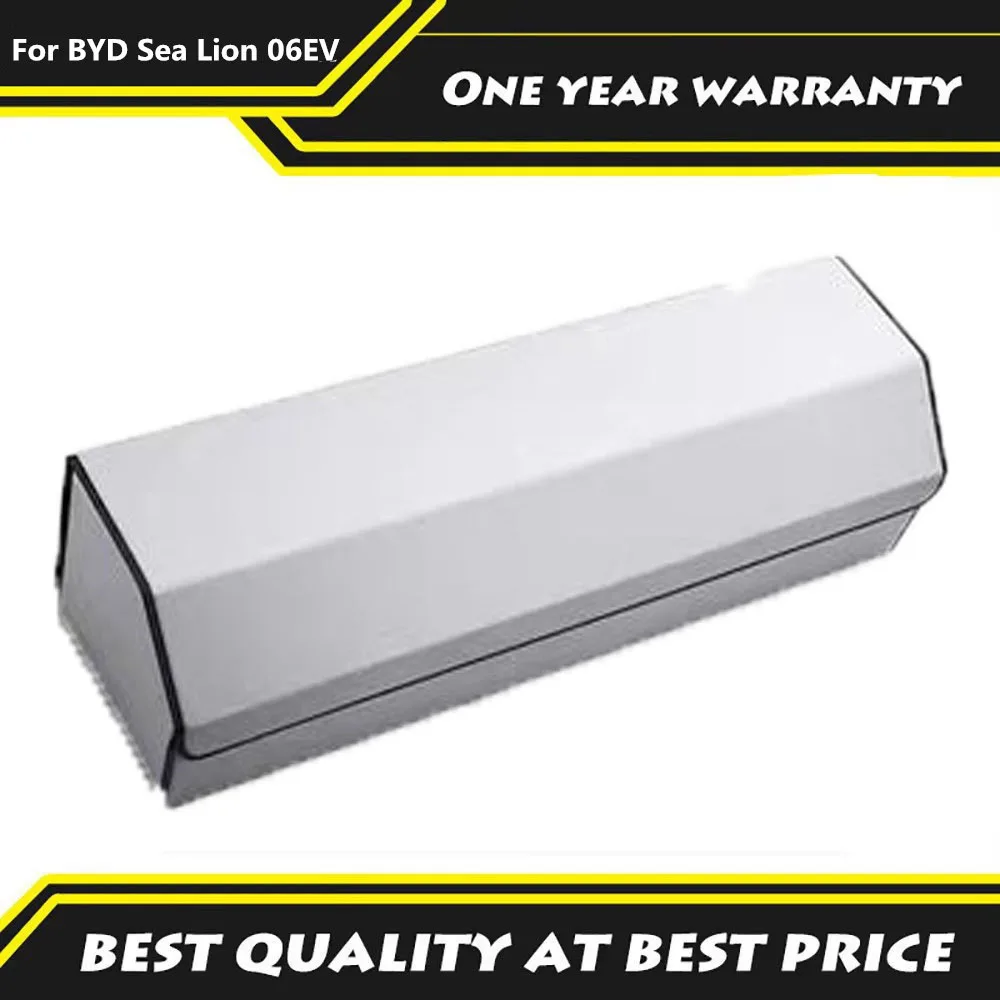 

Подходит для BYD Sea Lion 06EV 2025, ящик для хранения багажника, ящик для сортировки и хранения, принадлежности для интерьера