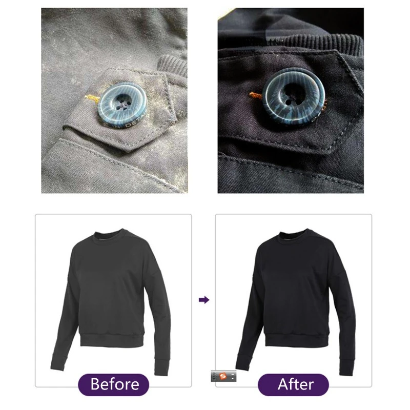 : Decorazione di tessuti