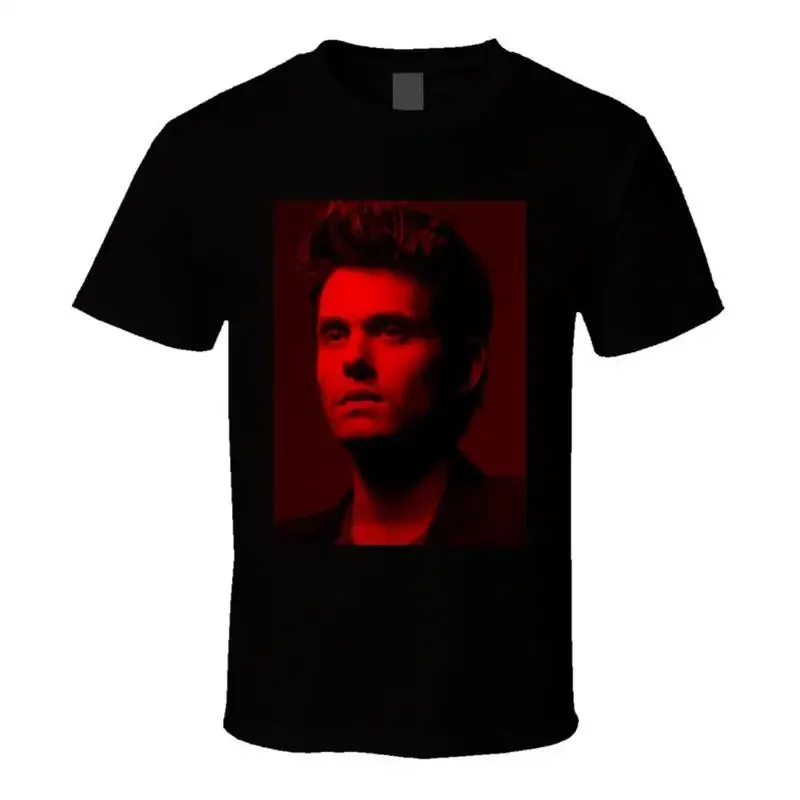 John Mayer 10 T Shirt