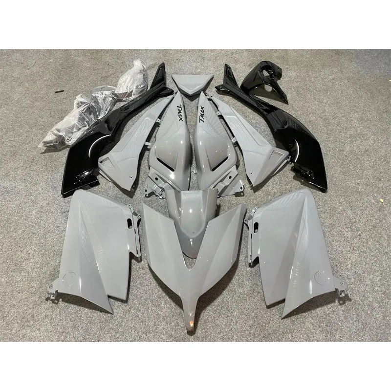 

Комплект обтекателей для Yamaha TMAX 530 T-MAX 530 2015 2016, инъекционные обтекатели tmax 530 15 16