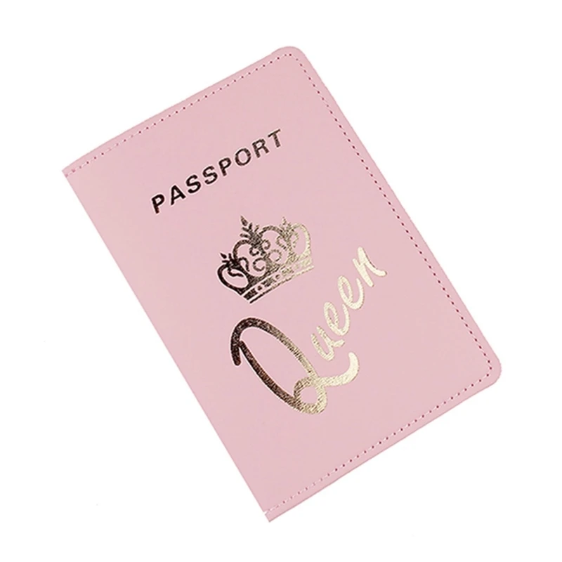 

Ticket Storage Pocket Passport Holder RFIDBlocking Travel Document