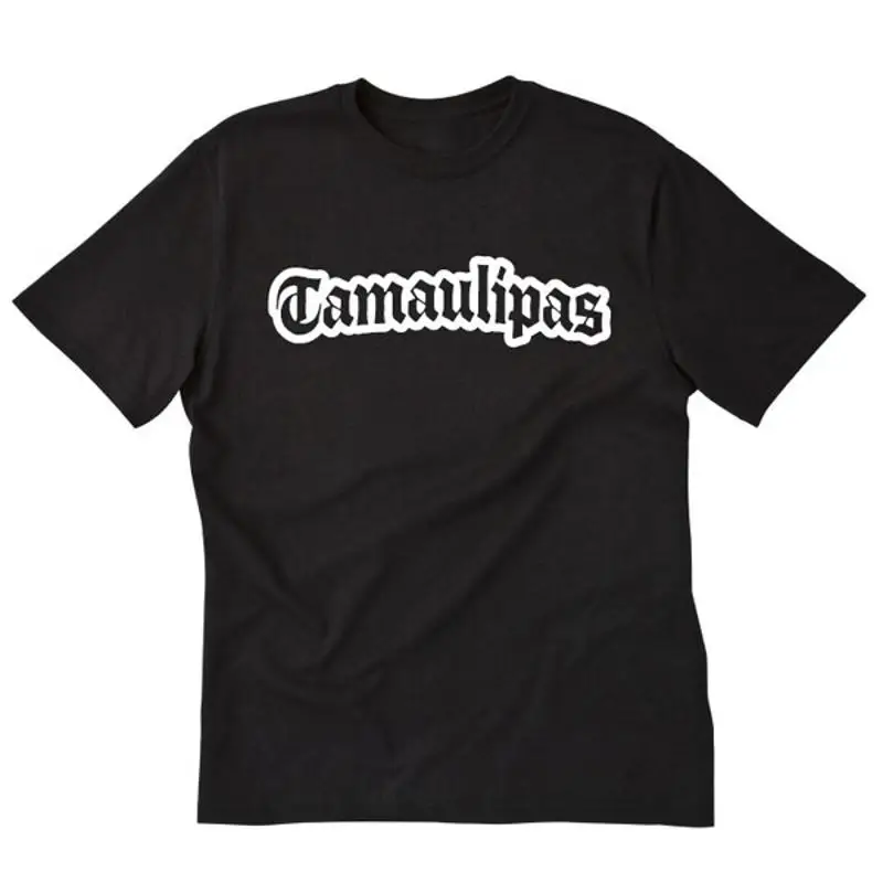 Camiseta de Tamaulipas, divertida, México, mexicana, latina, hispana