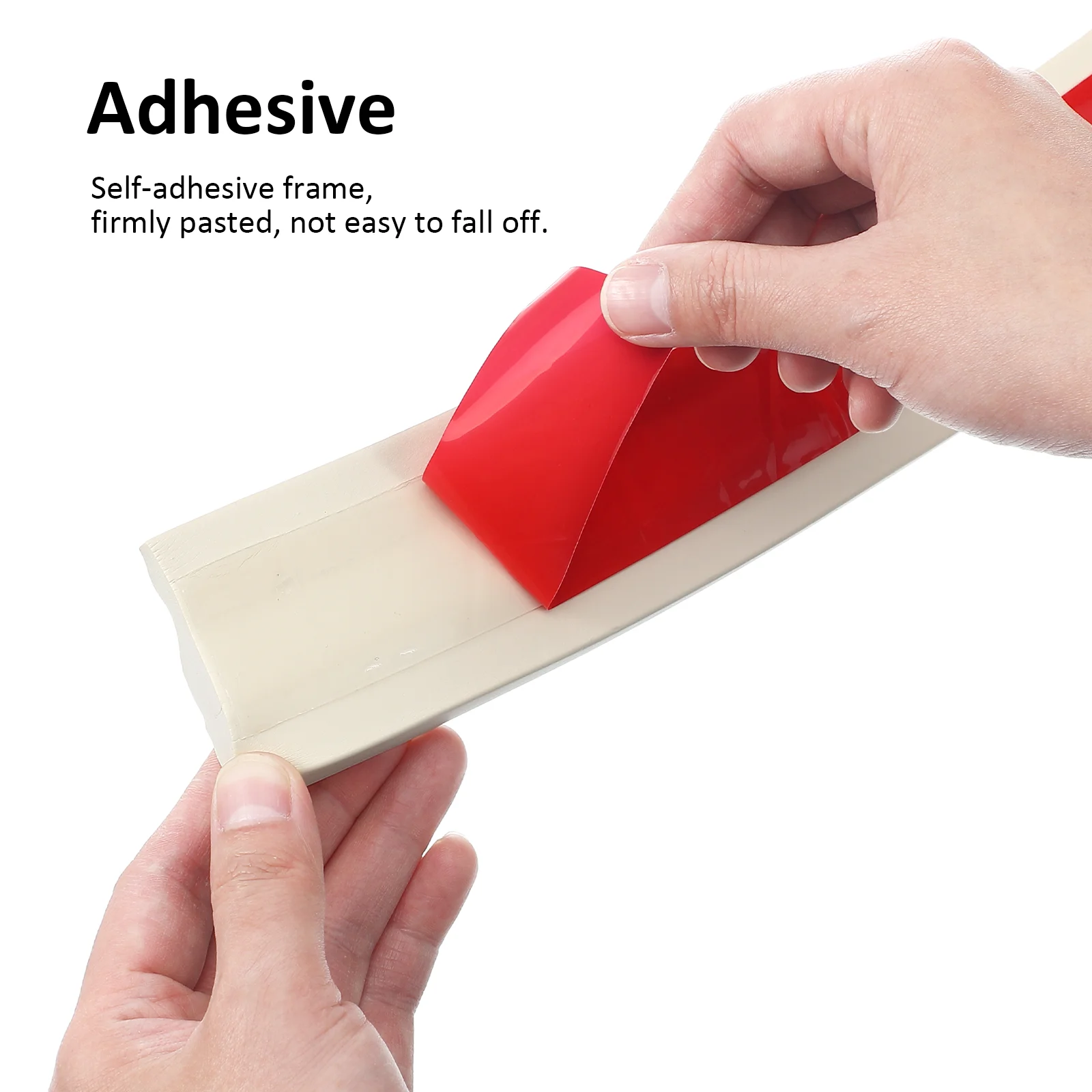 Self-adhesive Border Soft Lines Picture Frame Molding Peel And Stick Trim For Ceilings Brick Wall Nbr Crown