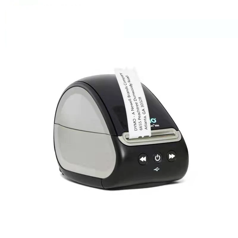 DYMO Label Writer 450 Upgraded DYMO LabelWriter 550 Thermal Barcode Label Printer LW550