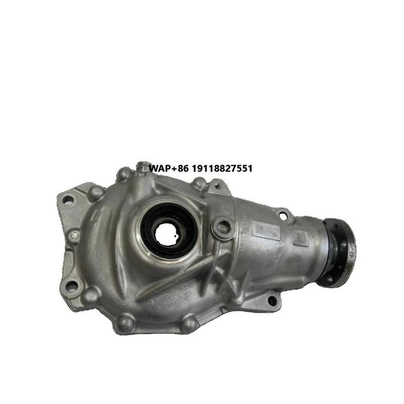 

High Quality Front Axle Differential Suitable for Cullinan Differential (1=2.81) OE: 31508679973 31508679974