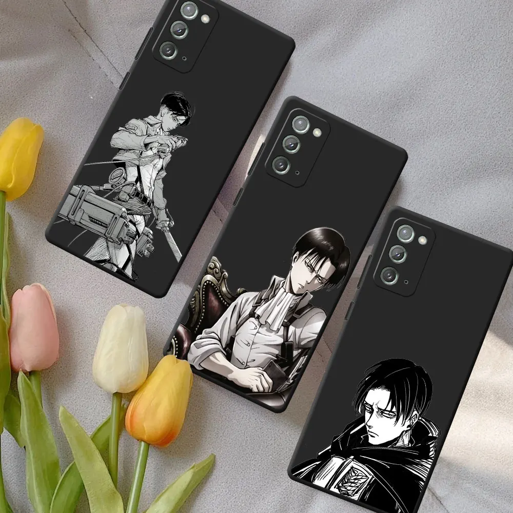 Attack On Titan Cas… - image