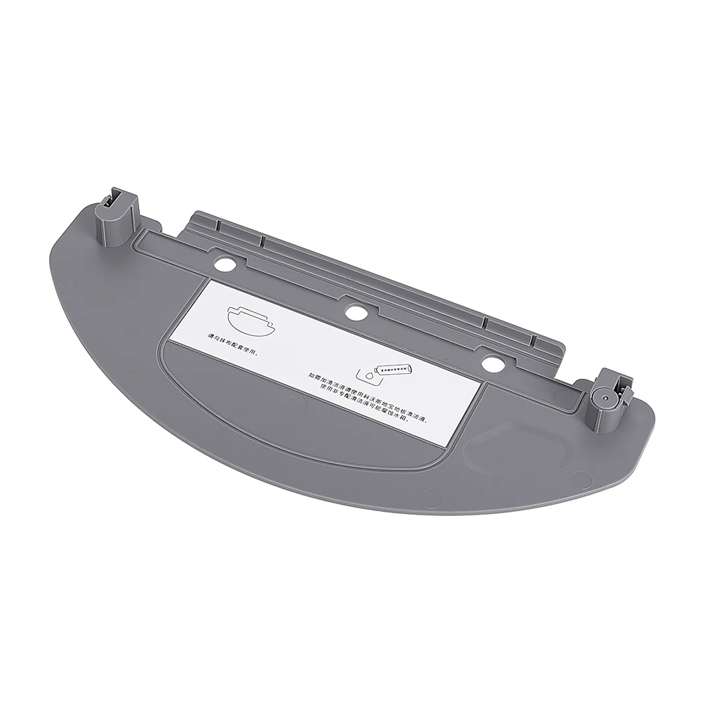 For Ecovacs Deebot Ozmo T8 T8 AIVI T8 Max DX93 DDX96 N8 Pro Vacuum Mop Board Plate Accessories Water Tank Mop Pad Holder Parts