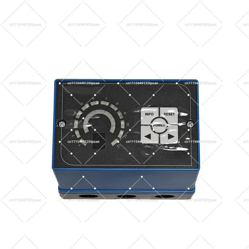 Contrôleur de programme de combustion TBC2800A1000, accessoires de contrôle d'allumage pour brûleur à gaz
