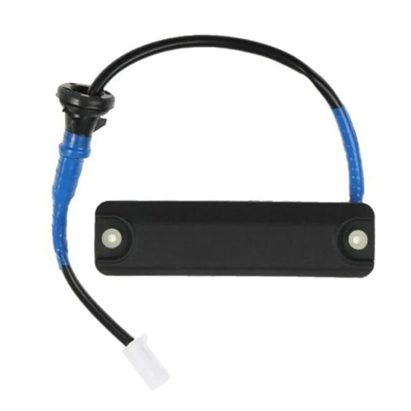 

Trending Car Back Door Lid Opener Switch 84840-52030 For Toyota Yaris Vios 2013-2018 Tailgate Rear Hatch Release Switch Button