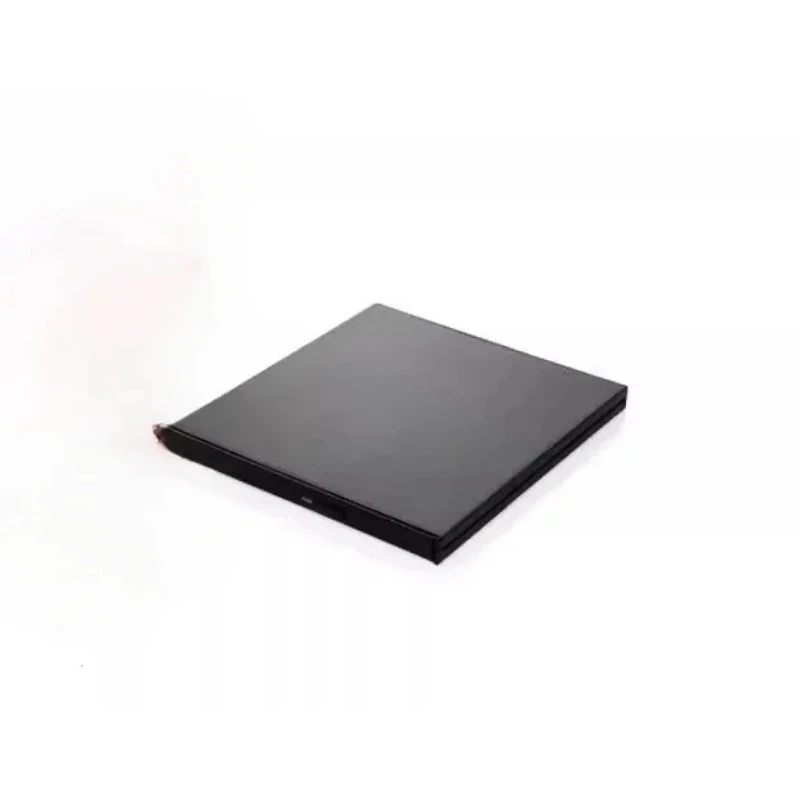 Queimador Blu-ray externo 4K 100GB UHD Unidade óptica para notebook de mesa móvel USB3.2 + TYPE-C