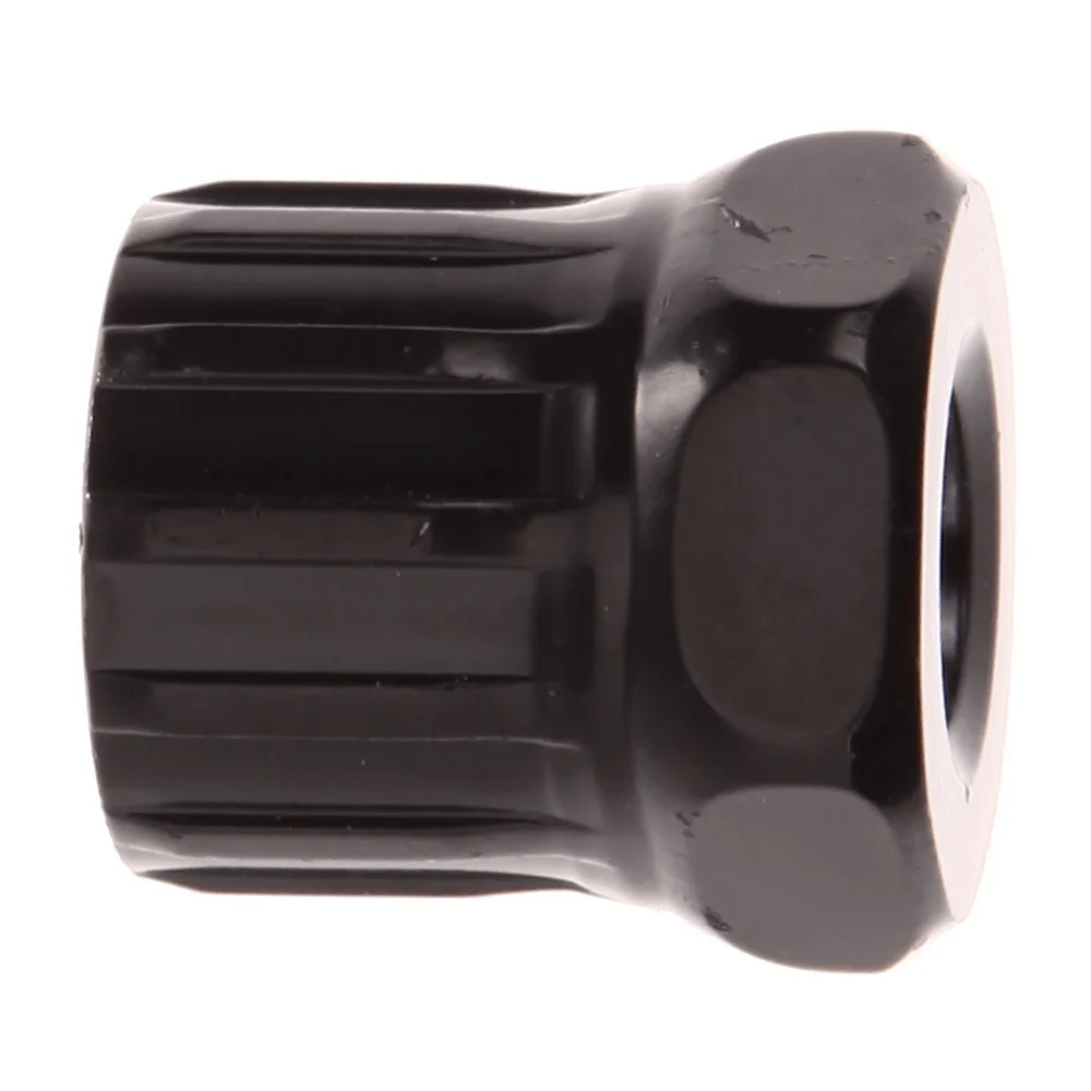 AliExpress Bicycle Cassette Flywheel Freewheel Remover Rotary Installation Disassembly Sleeve Disassembly Installation Maintenance Tool