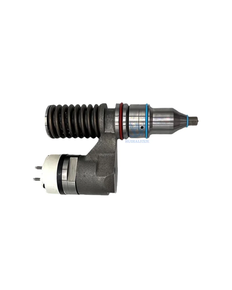 หัวฉีดน้ำมันเชื้อเพลิงคอมมอนเรลเครื่องยนต์ดีเซล C12 รุ่น 137-2500 0R-8773 1372500 0R8773 สำหรับรถขุดแคตเตอร์พิลลาร์