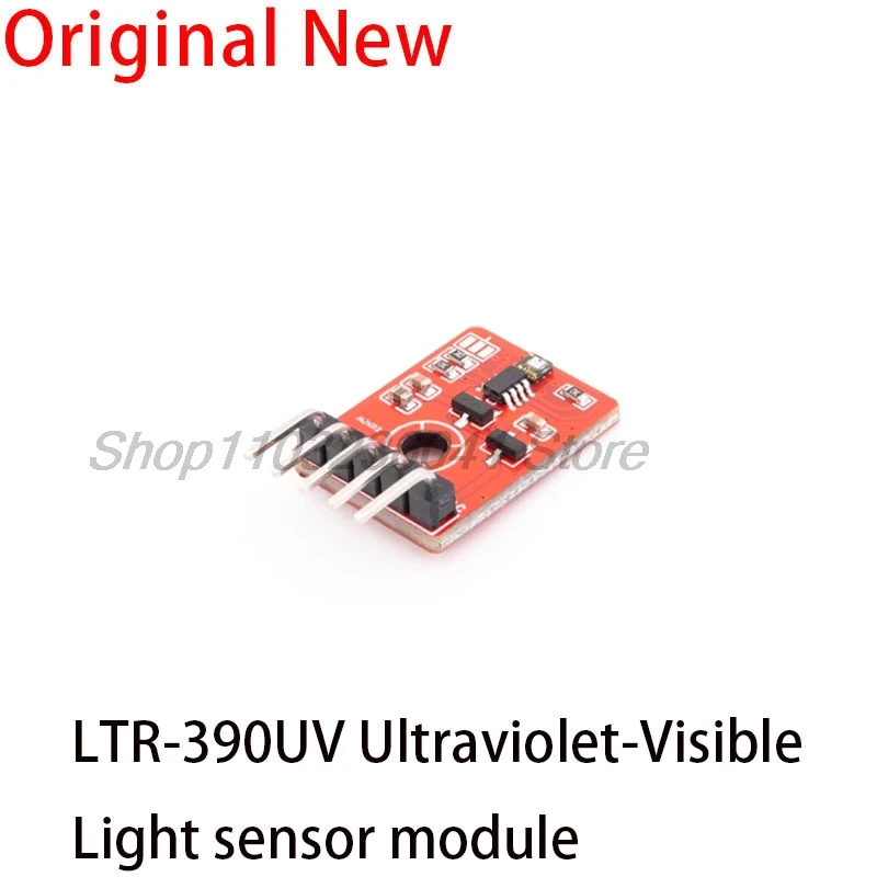 LTR-390UV Ultraviol… - image