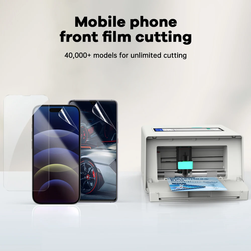 Yüksek Çözünürlüklü Baskılar,  - Hydrogel Screen Protector incelemesi ve fiyatı