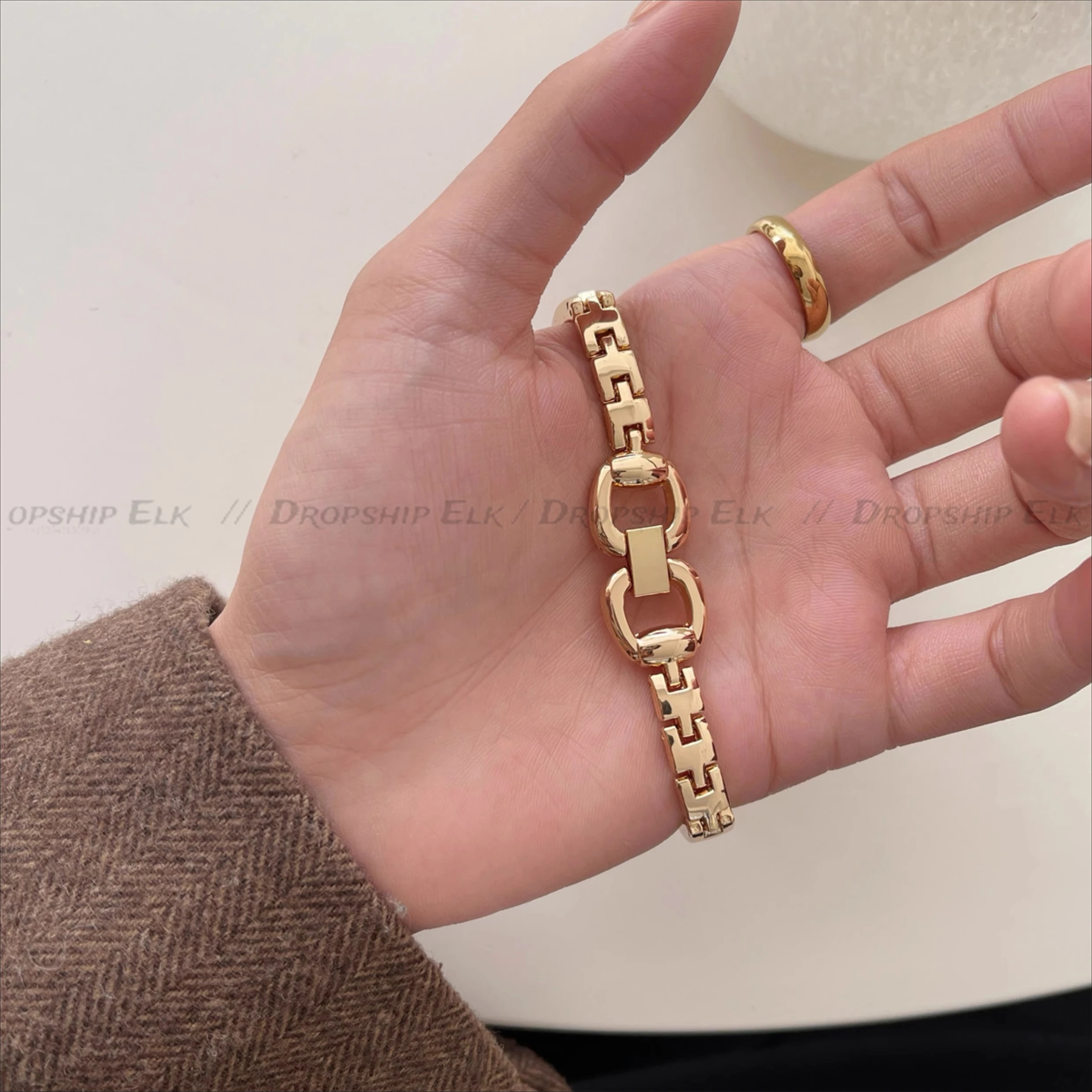 Top Brand Fashion Designer Orologi da donna Orologi da donna di marca di lusso Montre Femme Orologio da polso in oro per donna Reloj De Mujer