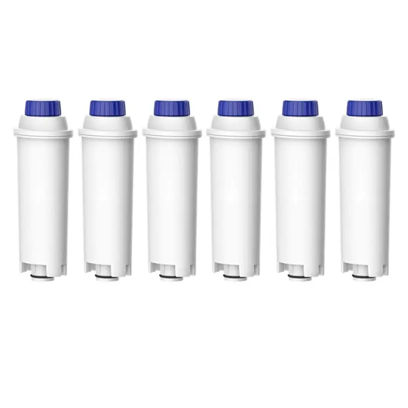 

A92G New Coffee Machine Soft Water Filter Water Filtration for DLS C002, DLSC002,CFL950,SER3017,ECAM/ESAM/ Series-B