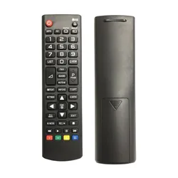 Remote control fit for Smart TV LCD Plasma TVs 49UF675V 50LF561V 32LJ502U 42LF561 43LF510V 43LF5400 49LF510V