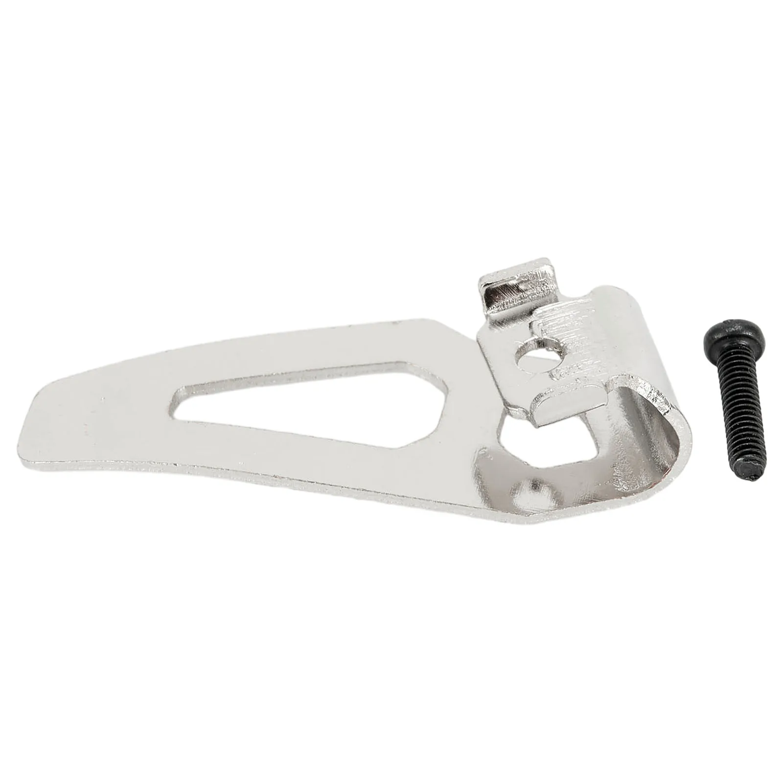 

Improve Work Efficiency with Belt Hook Clip 42700490 Belt Clip and Screw Drill Belt Clips for Convenient Tool Handling