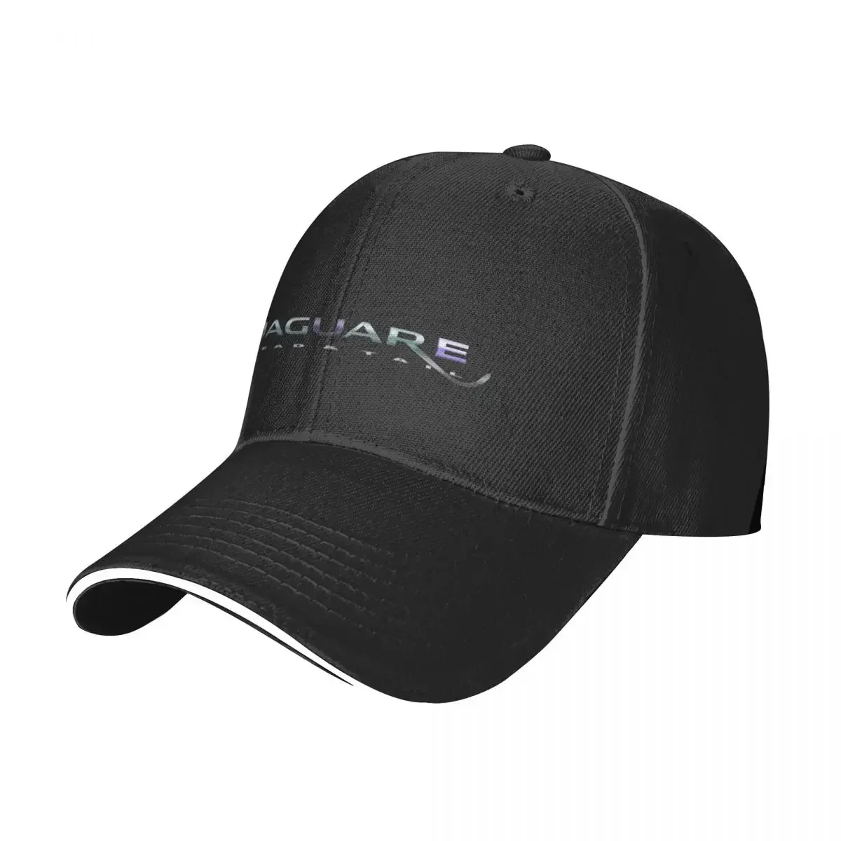 JAGUARE Head to Tail Baseball Cap Gentleman Hat Designer Hat Men's Baseball Women's