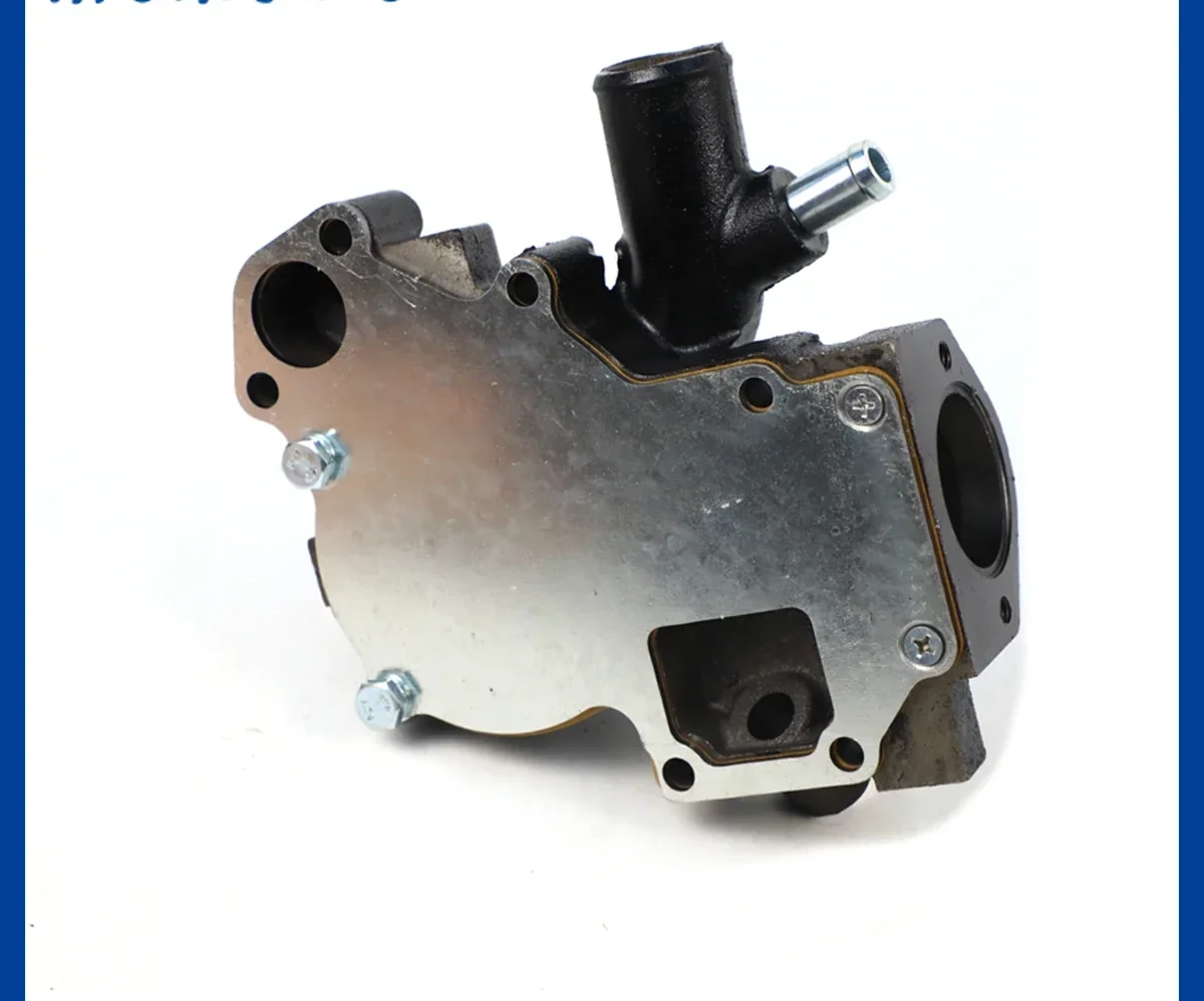 Dongfeng tractor 454/504/554/604 accessories Changchai 4G33 engine diesel engine water pump