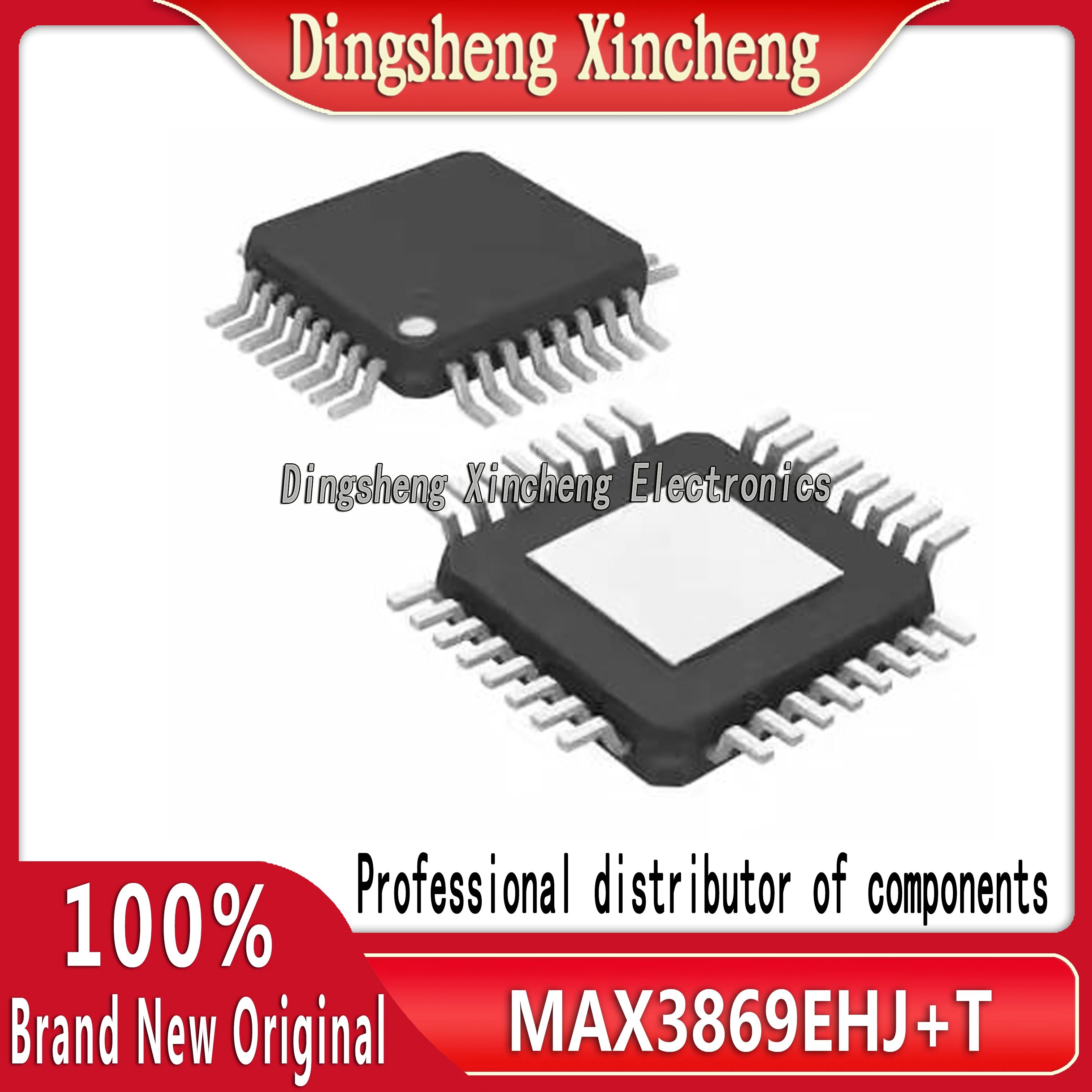 Nur neue original importierte max3869ehj + t max3869ehj max3869 patch QFP-32