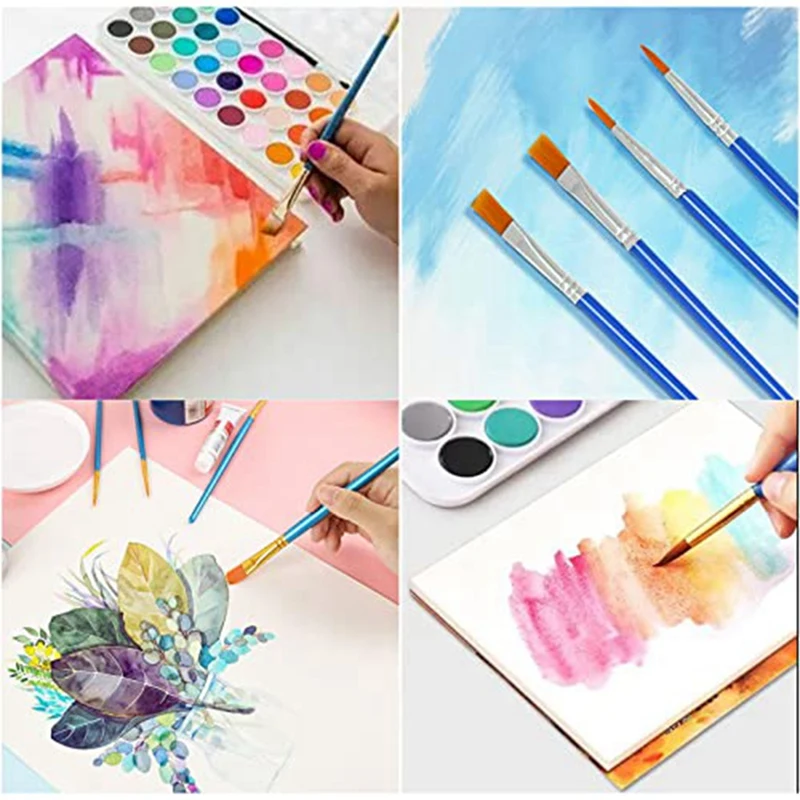 Аэрограф из алюминиевого сплава с компрессором для рисования, мини-Аэрограф с соплом 0,3 мм