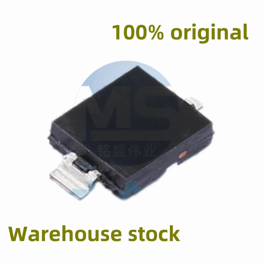 10pcs 100% new VBPW34FAS patch SMD-2 wavelength 950nm â ngulo 130 graus spot direct sale