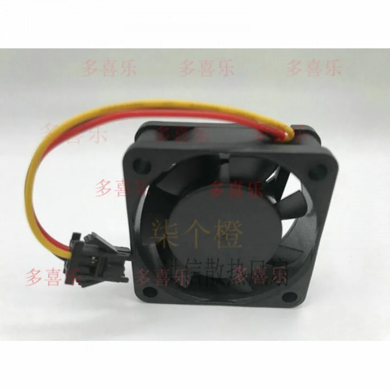 WW    For Anchuan inverter G7/F7 A D43M24-01A 24V 50mA 3-wire cooling fan