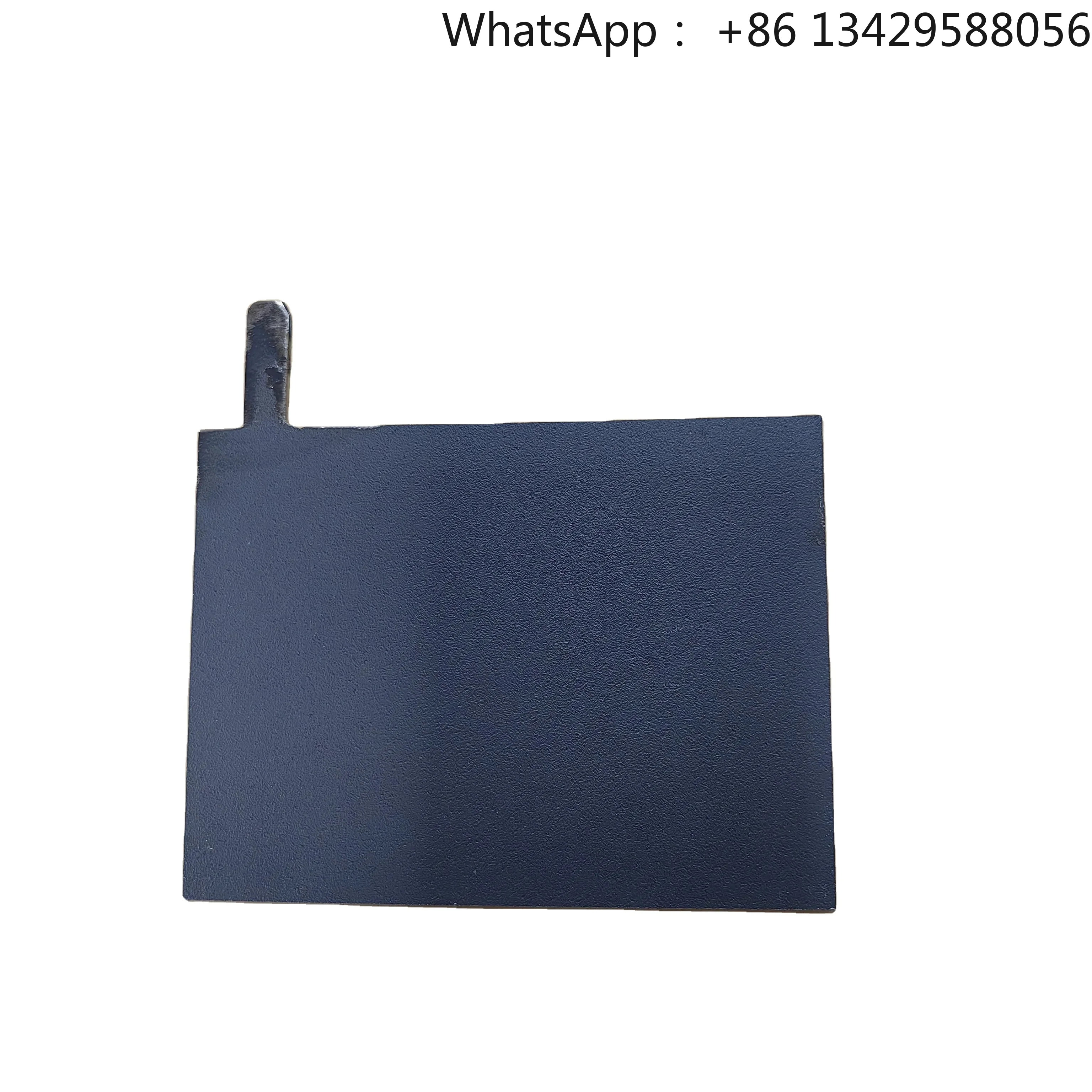 

Электролиз 15000H Титановый электрод Генератор хлора Ячейка Соленая вода Электролиз Бассейн Хлоратор Солевая ячейка