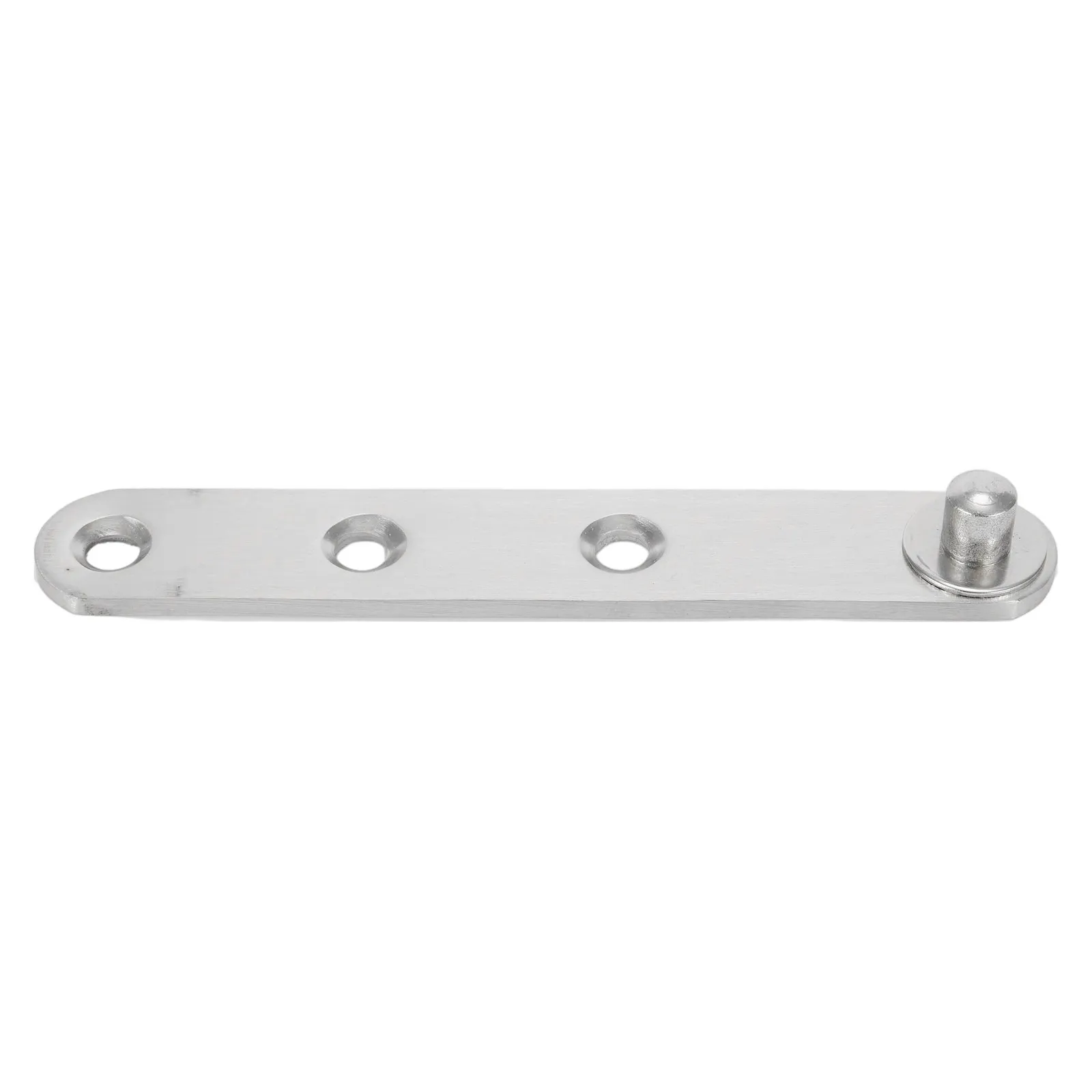 High Quality Furniture Hardware Accessories Doors Hinge 360 Degree Rotating Cabinet Hinge Rotation Hinge Stainless Steel