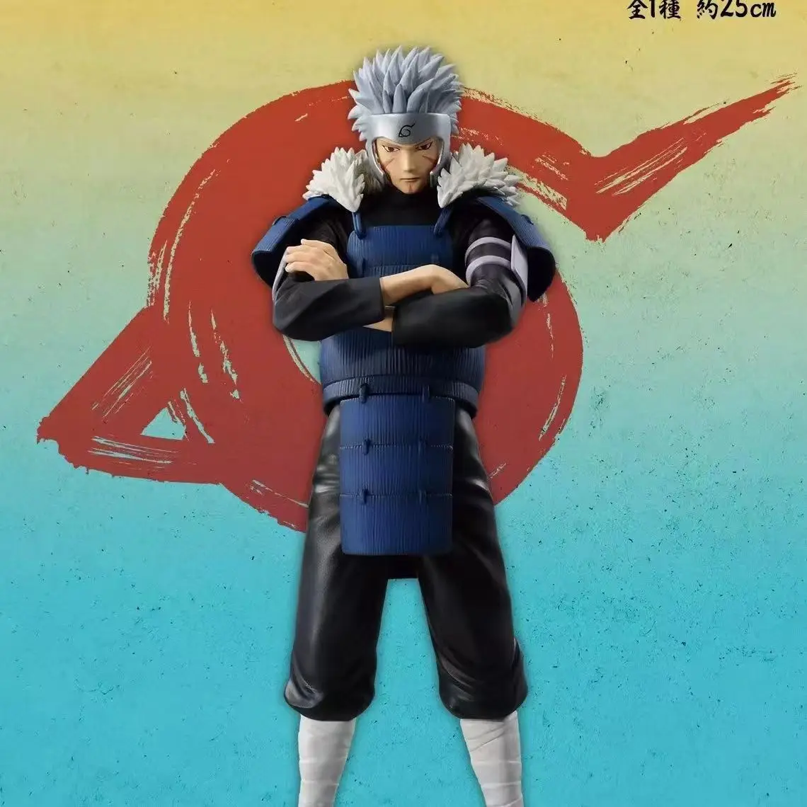 

【В наличии】BANDAI NARUTO Shippuden Lottery MadaraUchiha Senju Hashirama Senju Tobiram Uzumaki Аниме Spielzeug