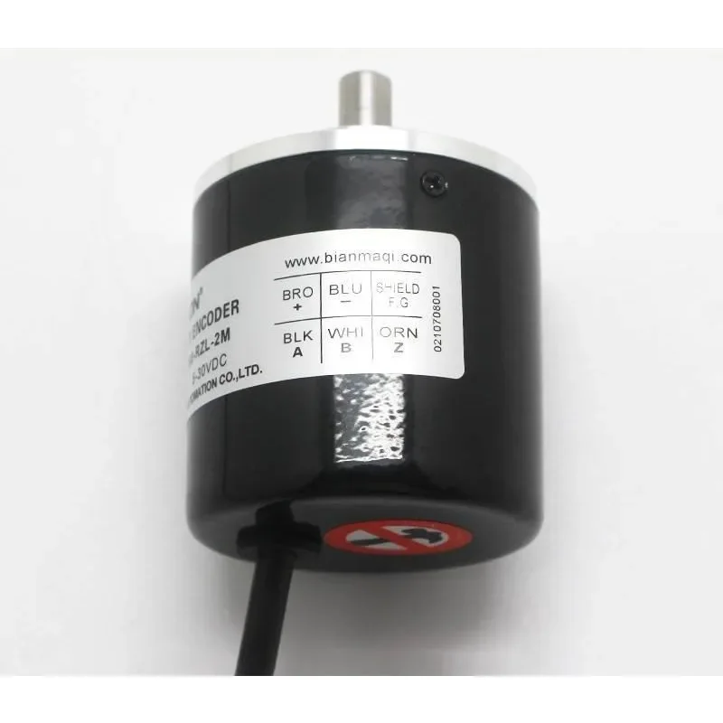 

Детали для кодеров TRD-JM1000-RZ-2MTRD-J500-RZ-6MTRD-J360-RZL-2M.