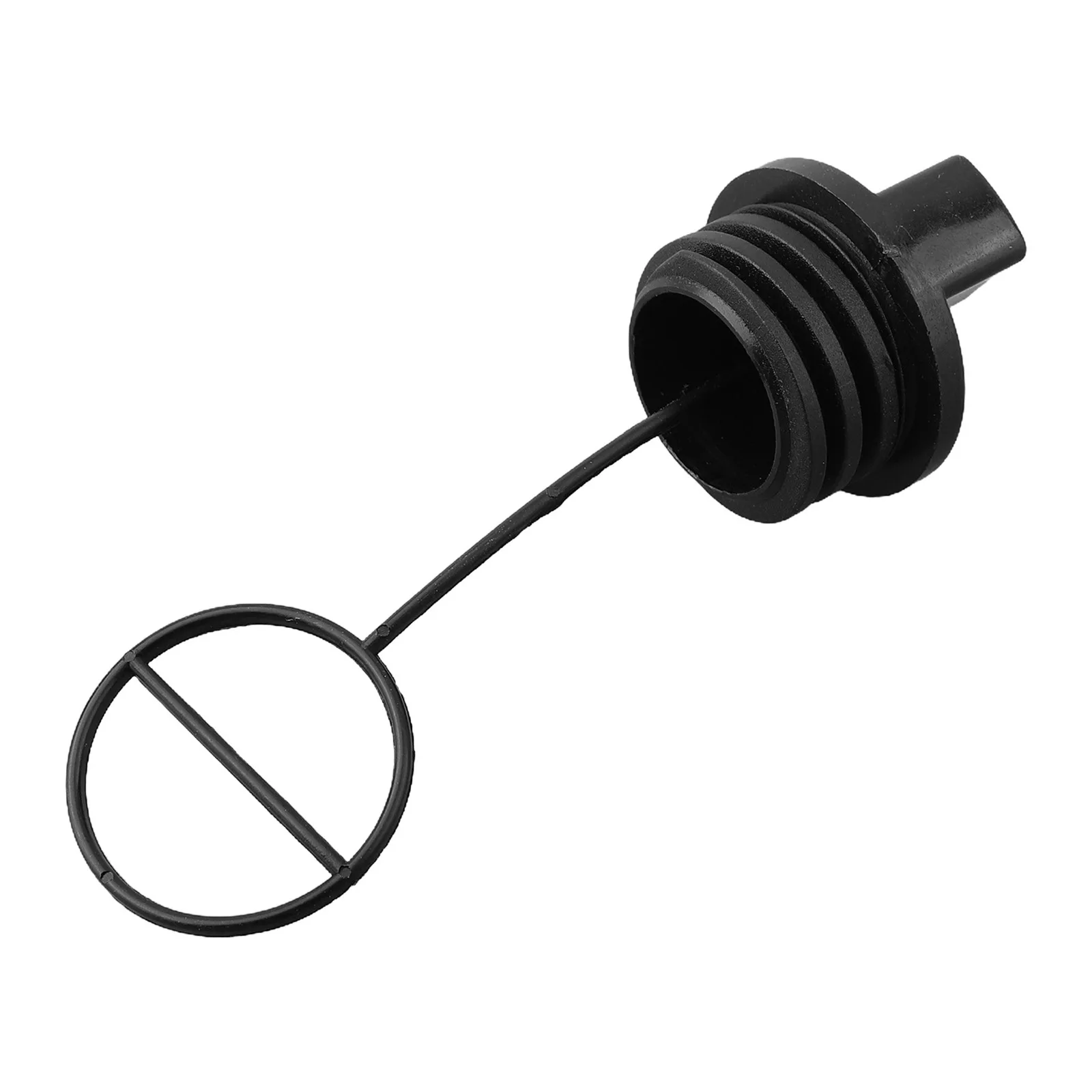 Fuel Gas Oil Cap for Poulan Chainsaw Models 1900 1950 2050 2055 2150 2250 Engineered for Leakproof Performance