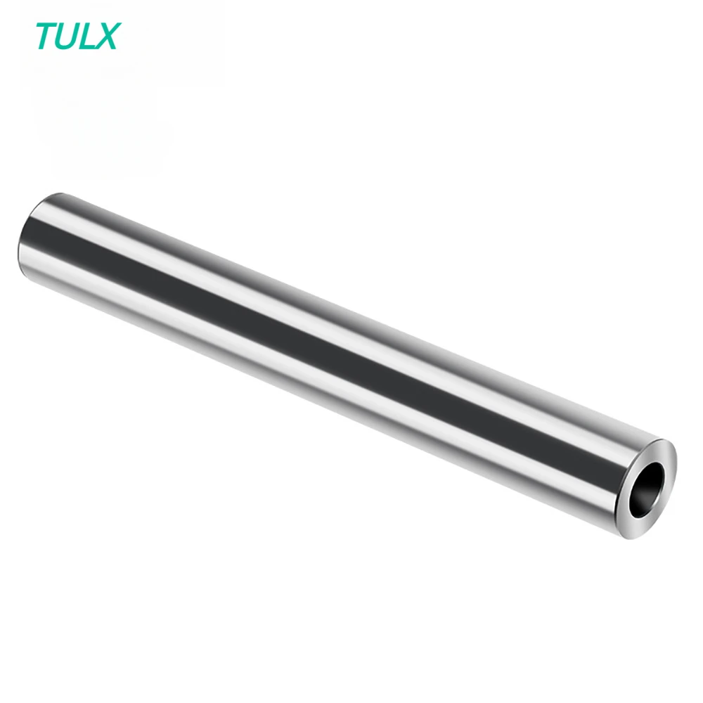 

TULX Integral Tungsten Steel Anti vibration Cutter Shank Thread locked Tooth Milling Shank 10MM-32MM Carbide Anti-vibration